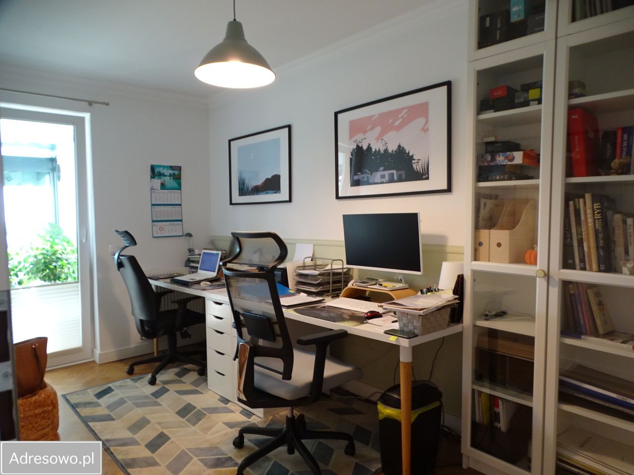 dom szeregowy, 5 pokoi Dyminy. Zdjęcie 2