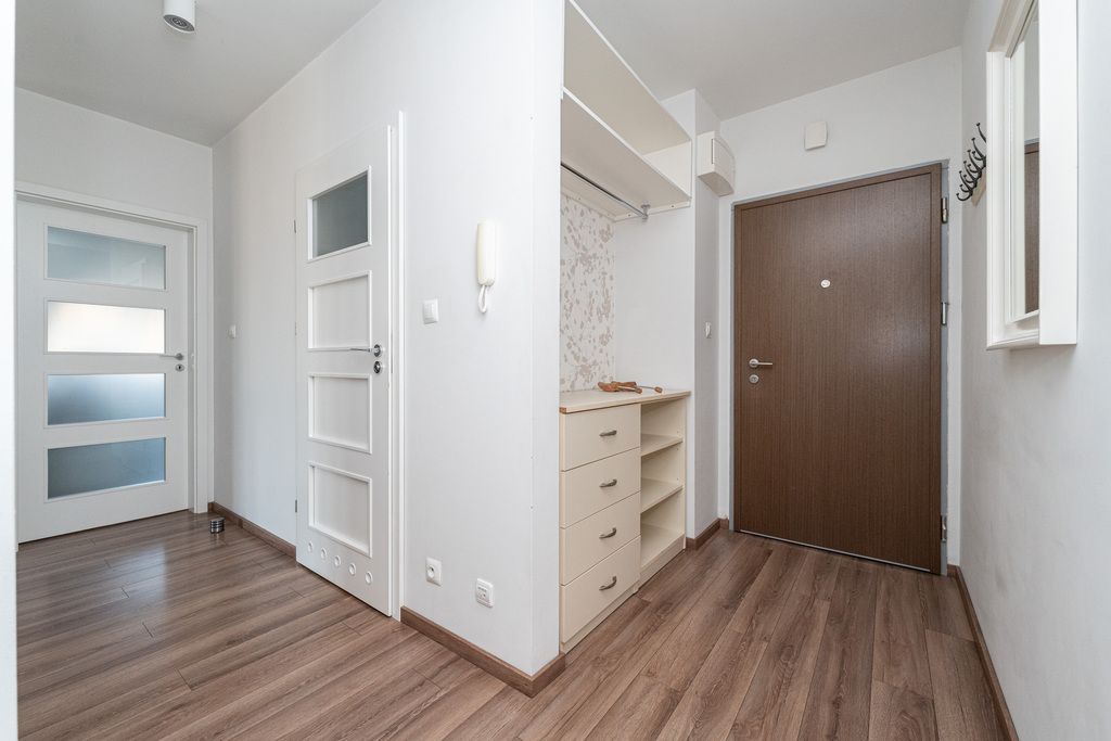 Mieszkanie 3-pokojowe Józefosław, ul. Dźwiękowa. Zdjęcie 12