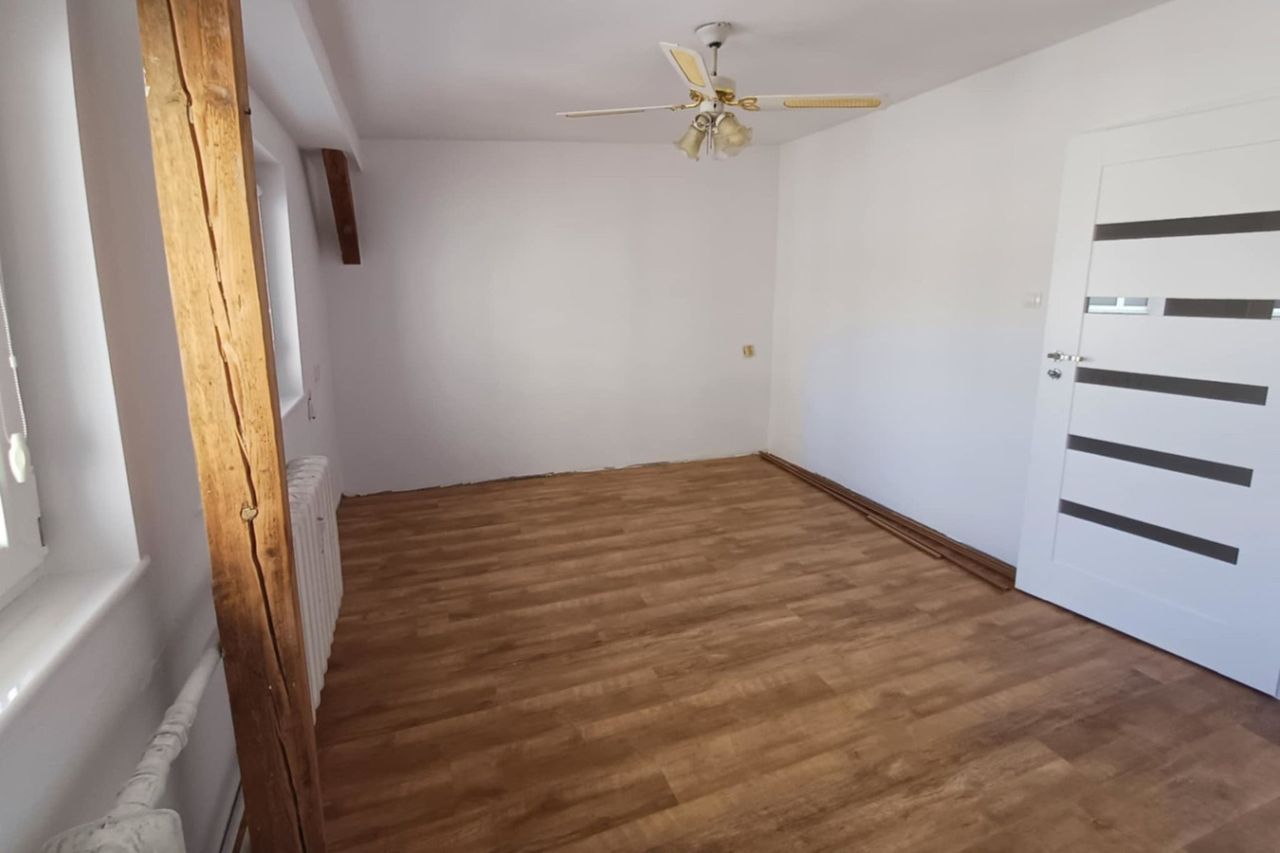 Mieszkanie 2-pokojowe Gdynia Śródmieście, ul. Starowiejska. Zdjęcie 5