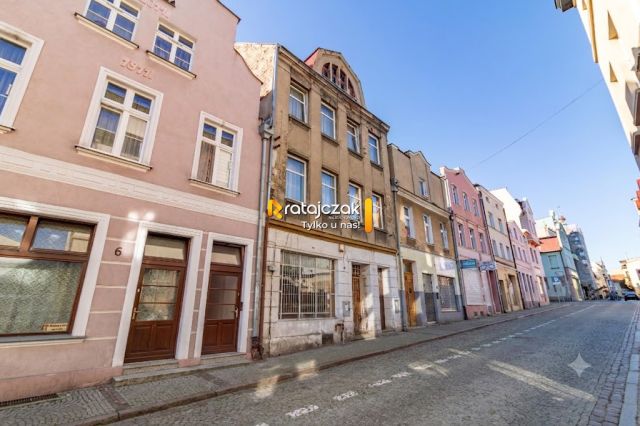 kamienica, 10 pokoi Tczew Centrum, ul. Podgórna. Zdjęcie 1