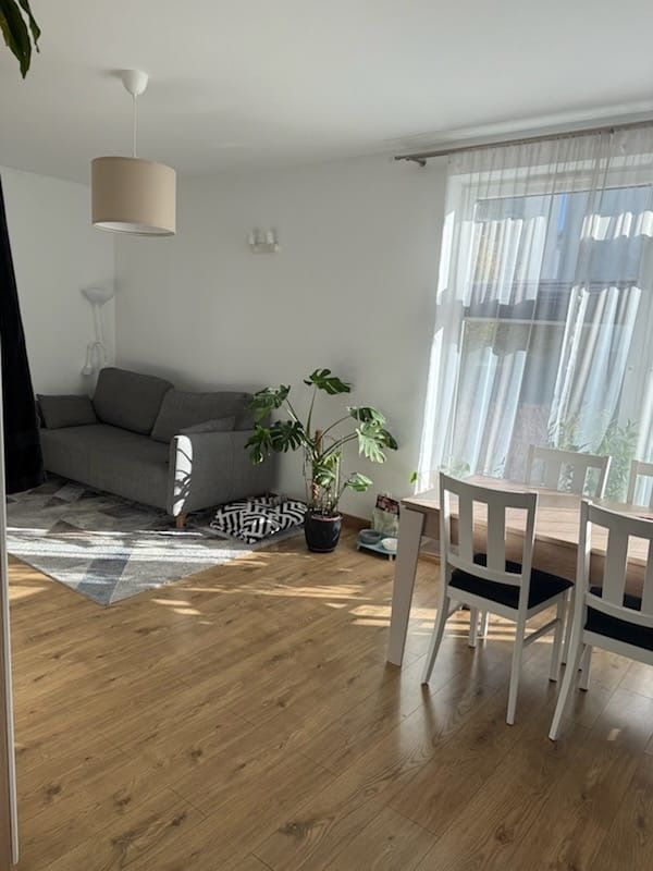 Mieszkanie 3-pokojowe Parzniew, ul. Działkowa