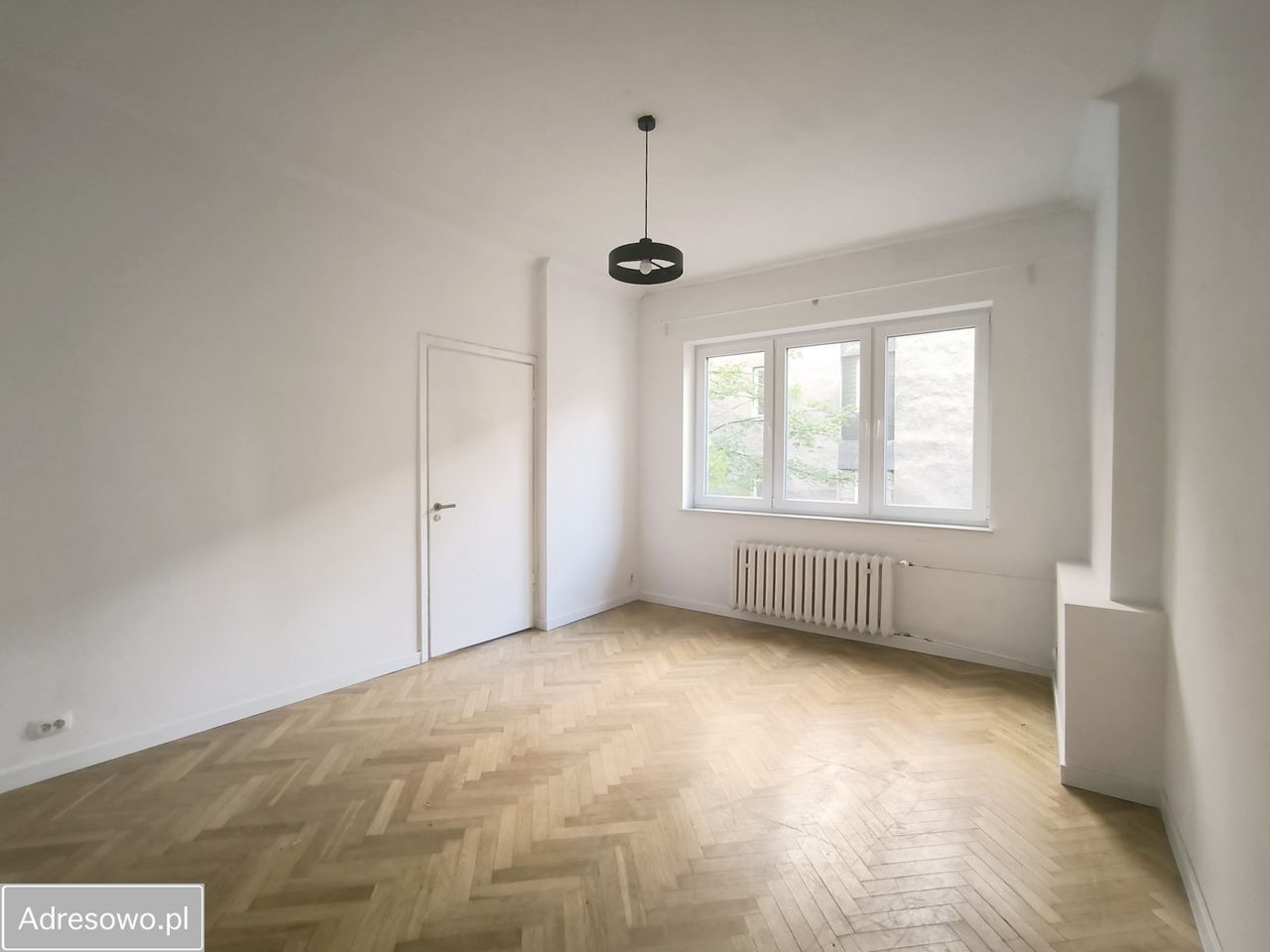 Mieszkanie 2-pokojowe Gdynia Śródmieście, ul. Antoniego Abrahama. Zdjęcie 2