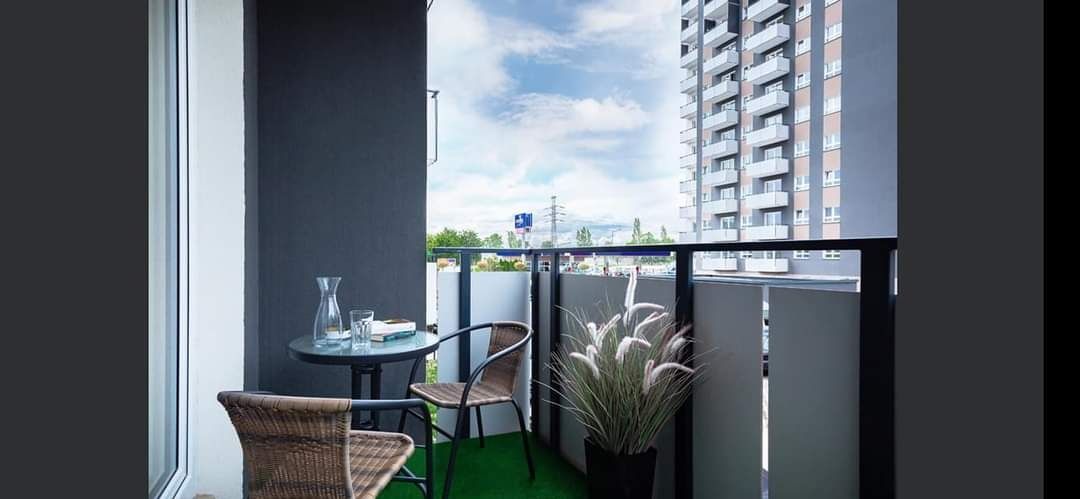 Mieszkanie 2-pokojowe Warszawa Wola, ul. Stańczyka. Zdjęcie 8