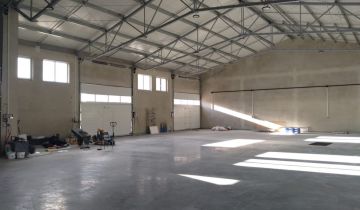 Lokal Dobrzewino, ul. Dębowa