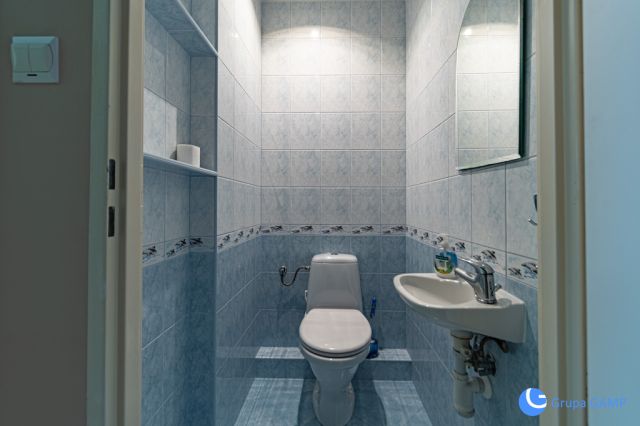 Mieszkanie 2-pokojowe Kraków Prokocim, ul. Podłęska. Zdjęcie 11