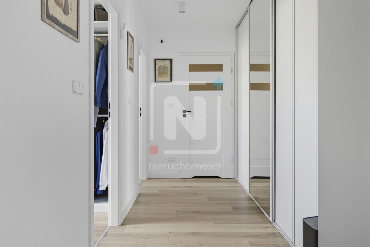 Mieszkanie 5-pokojowe Warszawa Białołęka, ul. Sprawna. Zdjęcie 13