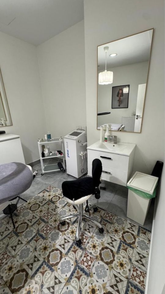 Lokal Warszawa Wola, ul. św. Stanisława. Zdjęcie 4