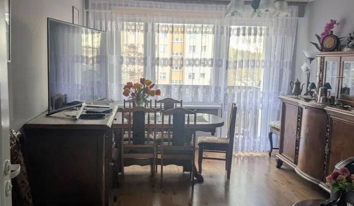 Mieszkanie 3-pokojowe Lubraniec, ul. Brzeska