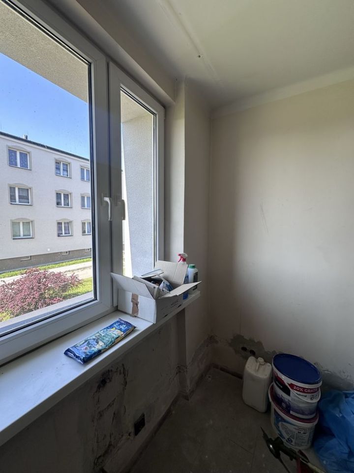 Mieszkanie 1-pokojowe Rożyńsk. Zdjęcie 6