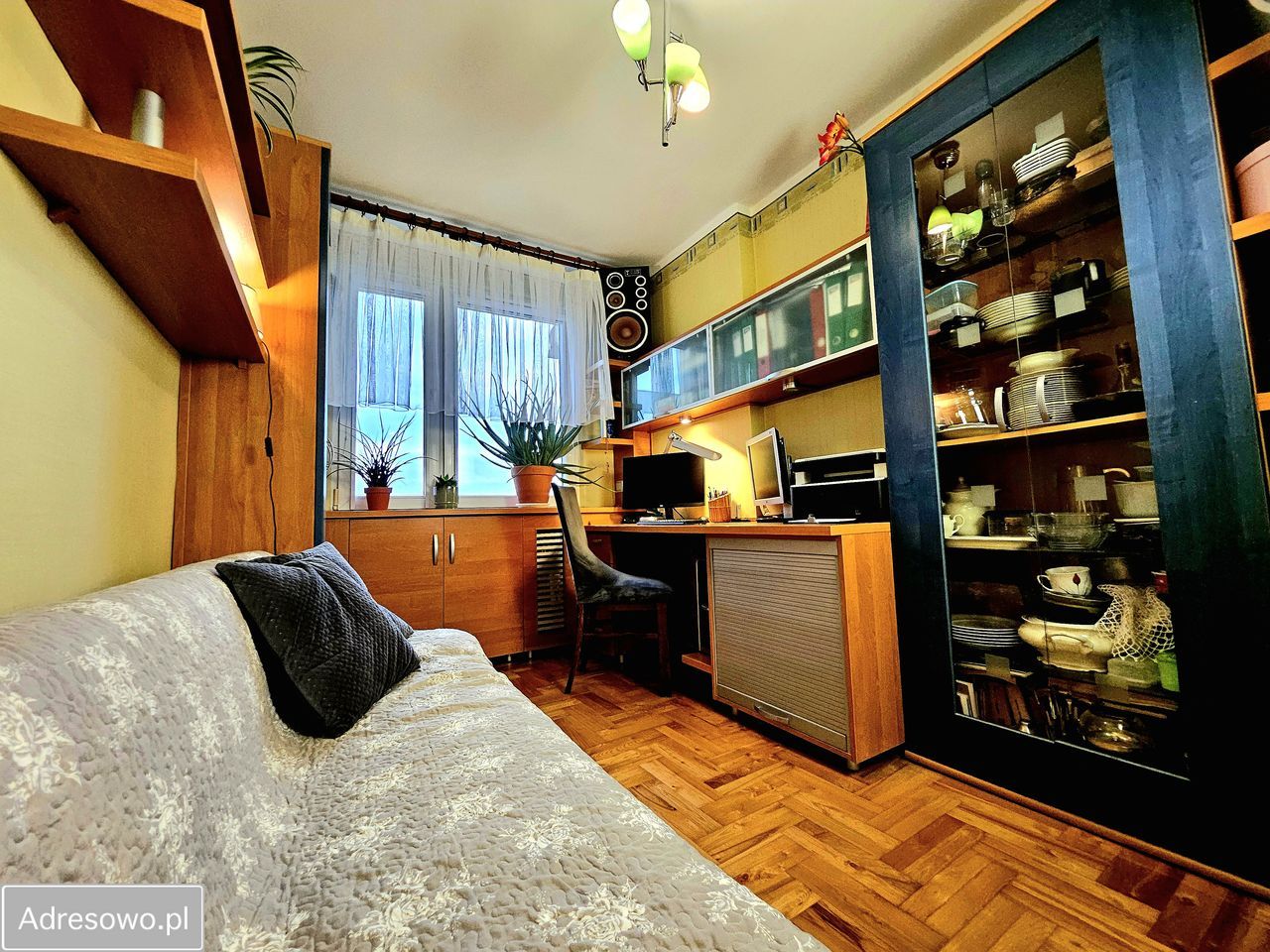 Mieszkanie 3-pokojowe Częstochowa Wrzosowiak, ul. Lechonia. Zdjęcie 8