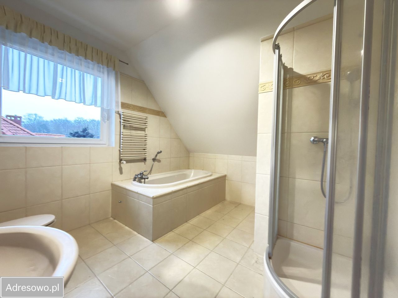 dom wolnostojący, 4 pokoje Szczecin Warszewo. Zdjęcie 16