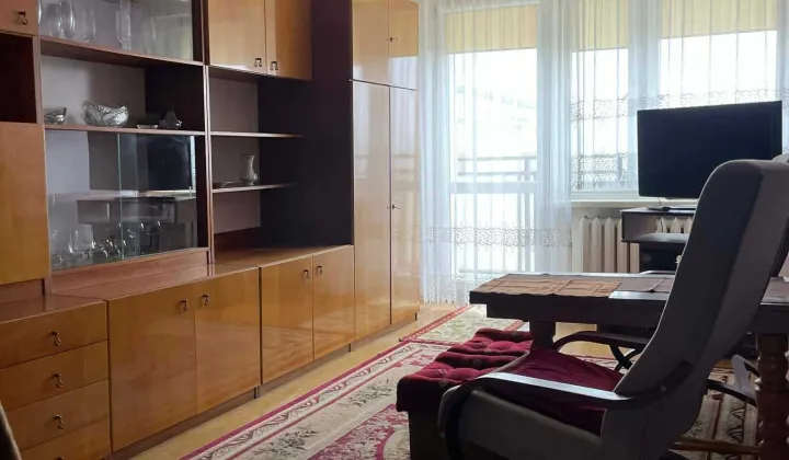 Mieszkanie 3-pokojowe Września, ul. Piastów