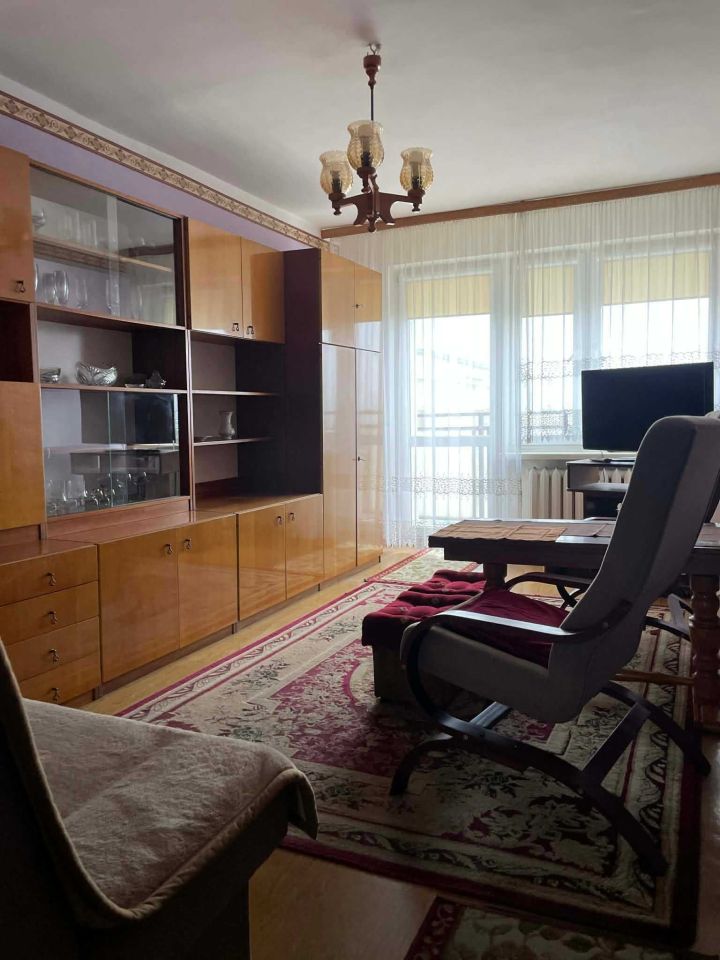 Mieszkanie 3-pokojowe Września, ul. Piastów. Zdjęcie 1