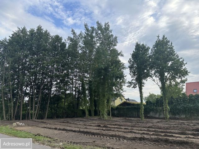 Działka budowlana Hipolitów. Zdjęcie 1