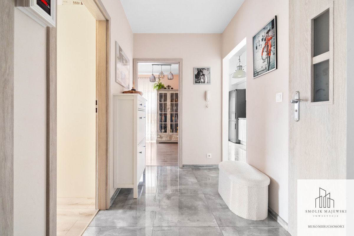 Mieszkanie 3-pokojowe Kiełczów, ul. Makowa. Zdjęcie 9