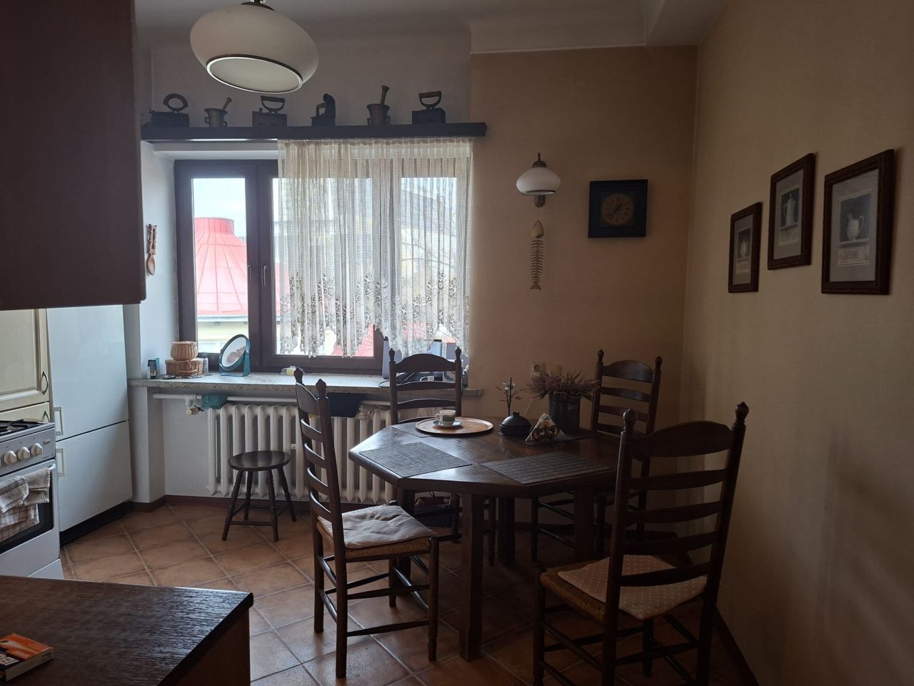 Mieszkanie 3-pokojowe Lublin Śródmieście, ul. Marii Curie-Skłodowskiej. Zdjęcie 8