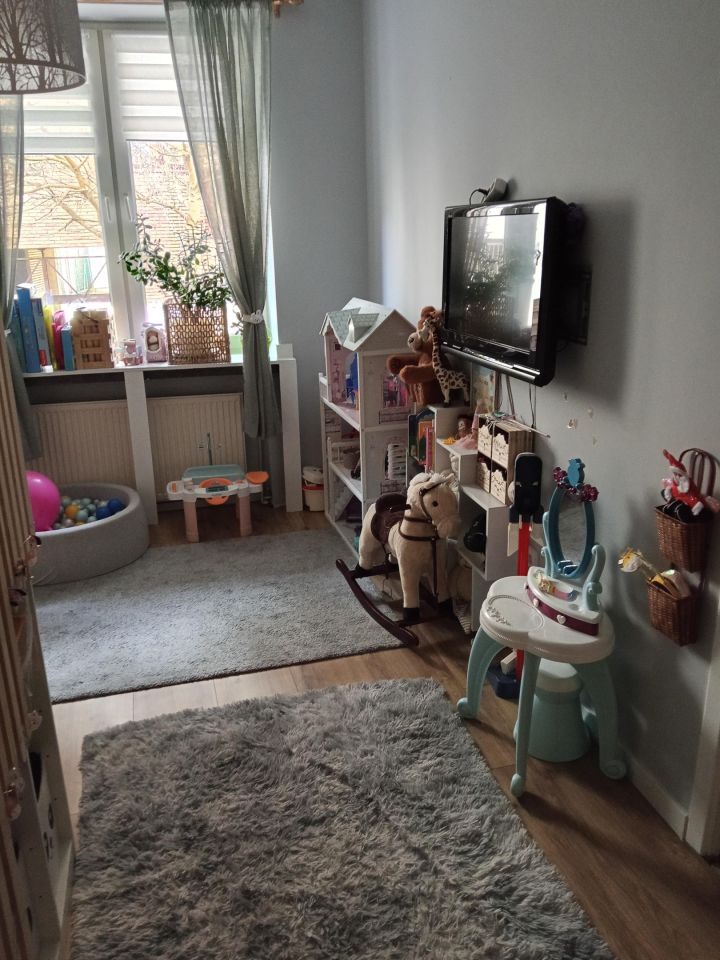 Mieszkanie 3-pokojowe Lublin Śródmieście, ul. Graniczna. Zdjęcie 5