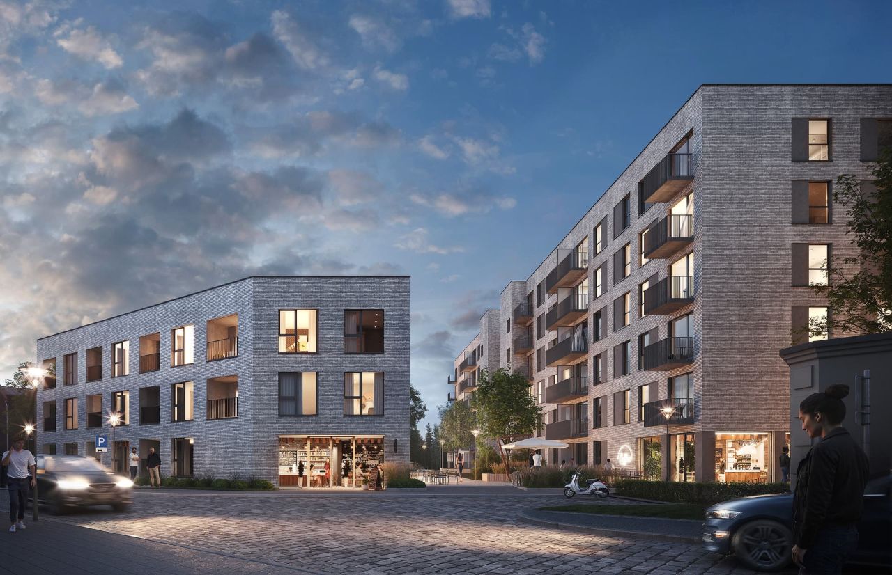 Mieszkanie 2-pokojowe Zielona Góra Centrum, 1000Lecia. Zdjęcie 6