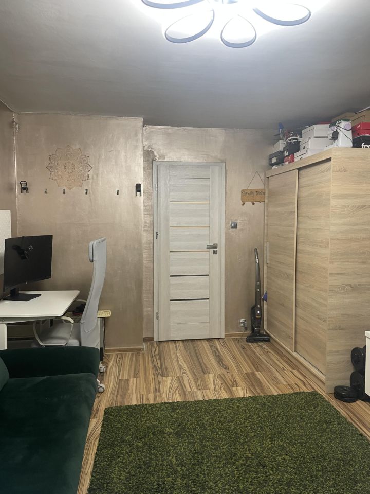 Mieszkanie 2-pokojowe Łódź Górna, ul. Juliusza Słowackiego. Zdjęcie 4