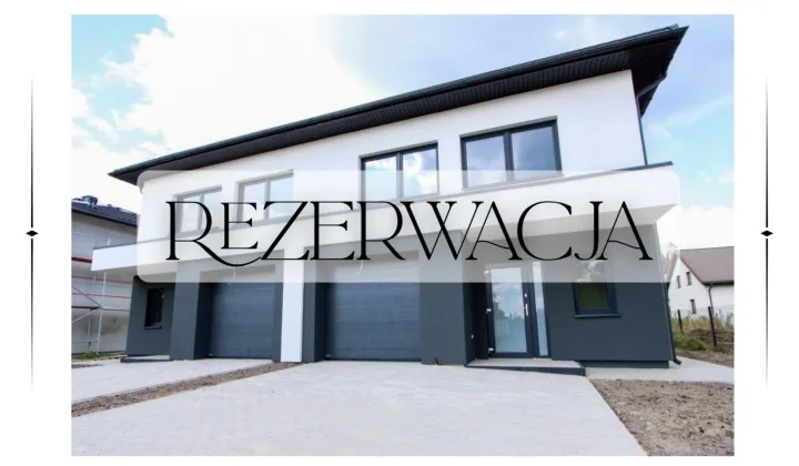 bliźniak, 5 pokoi Niewodnica Korycka, ul. Piaskowa