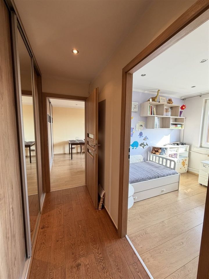 Mieszkanie 2-pokojowe Sosnowiec, ul. Krzysztofa Kamila Baczyńskiego. Zdjęcie 7