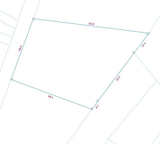 Działka budowlana Pcim. Zdjęcie 6