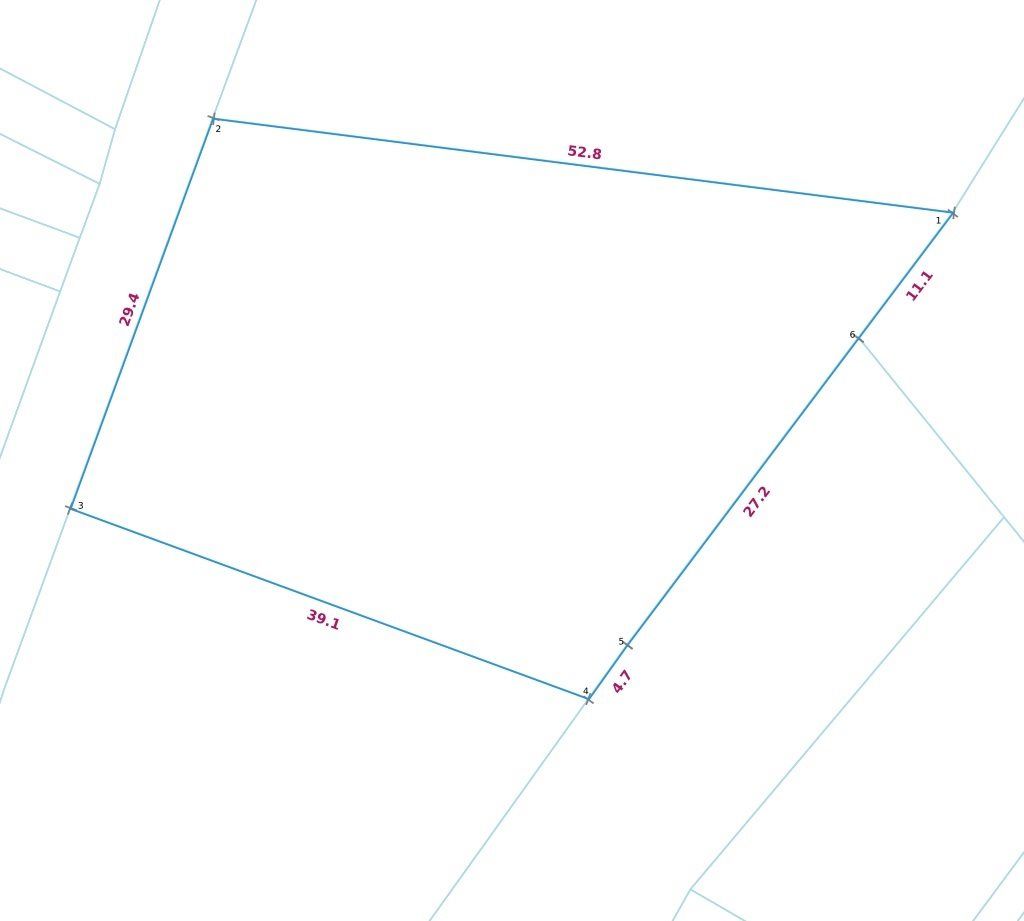 Działka budowlana Pcim. Zdjęcie 6