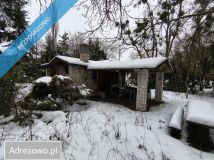 Działka budowlana Stare Grochale. Zdjęcie 3