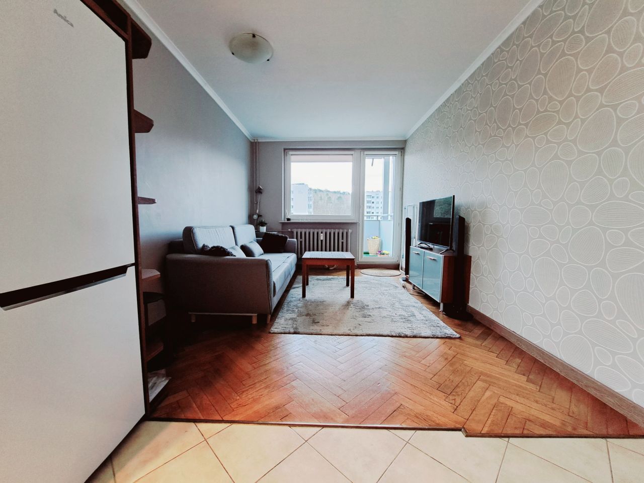 Mieszkanie 3-pokojowe Sopot Przylesie, ul. 23 Marca. Zdjęcie 4