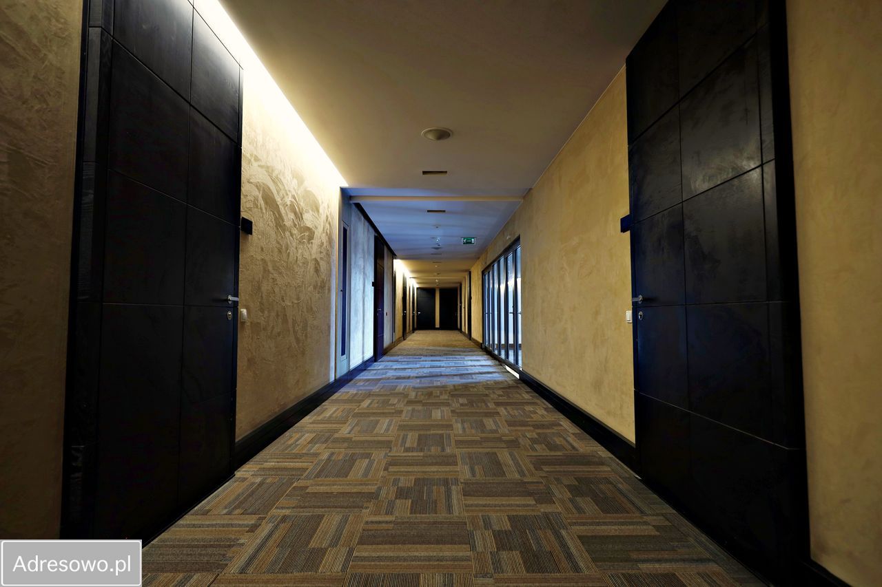 Mieszkanie 2-pokojowe Poznań Grunwald, ul. Stanisława Wyspiańskiego. Zdjęcie 4