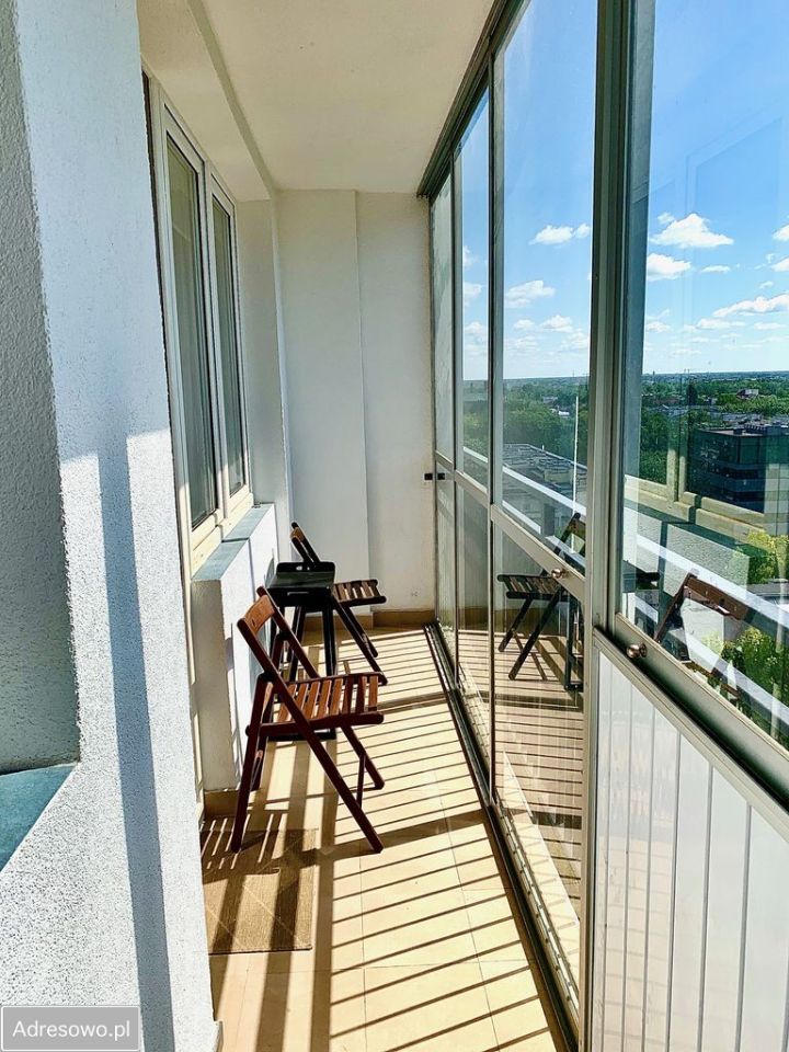 Mieszkanie 1-pokojowe Warszawa Śródmieście, ul. Wałowa. Zdjęcie 6