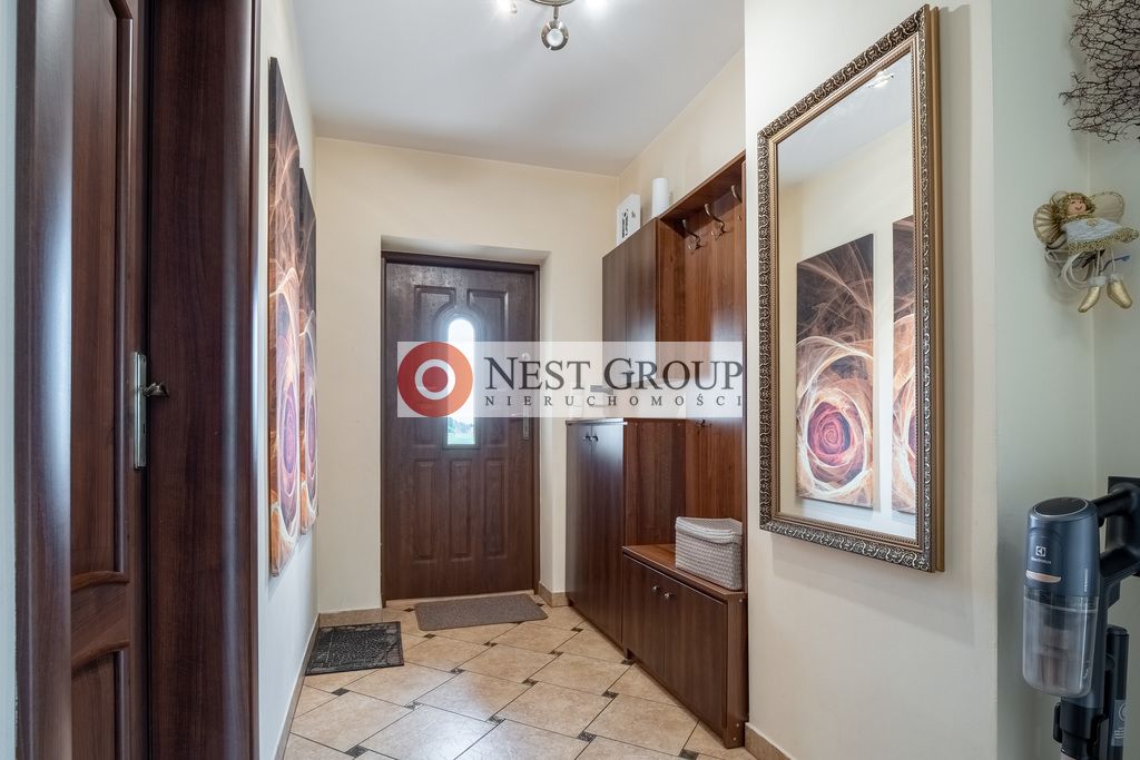 dom wolnostojący, 5 pokoi Warszawa Białołęka, ul. Płochocińska. Zdjęcie 30