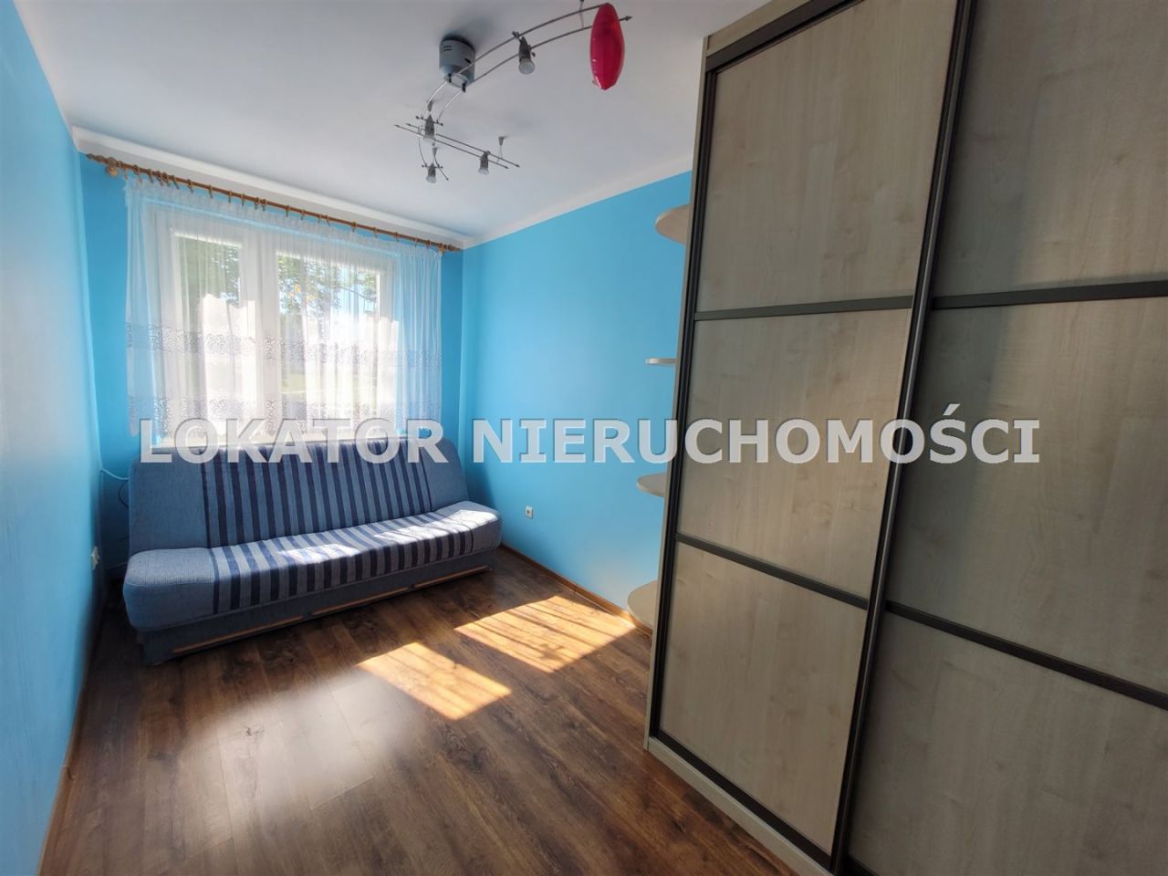 Mieszkanie 3-pokojowe Piła Górne, ul. Mickiewicza. Zdjęcie 11