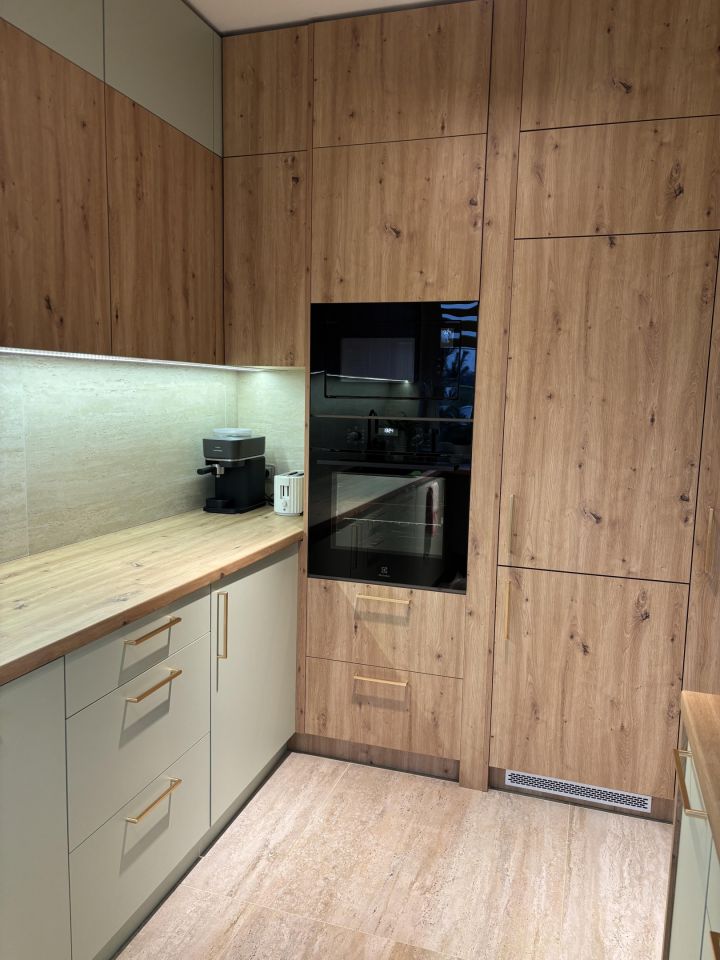 Mieszkanie 5-pokojowe Warszawa Bielany, ul. Zgrupowania "Żubr". Zdjęcie 8