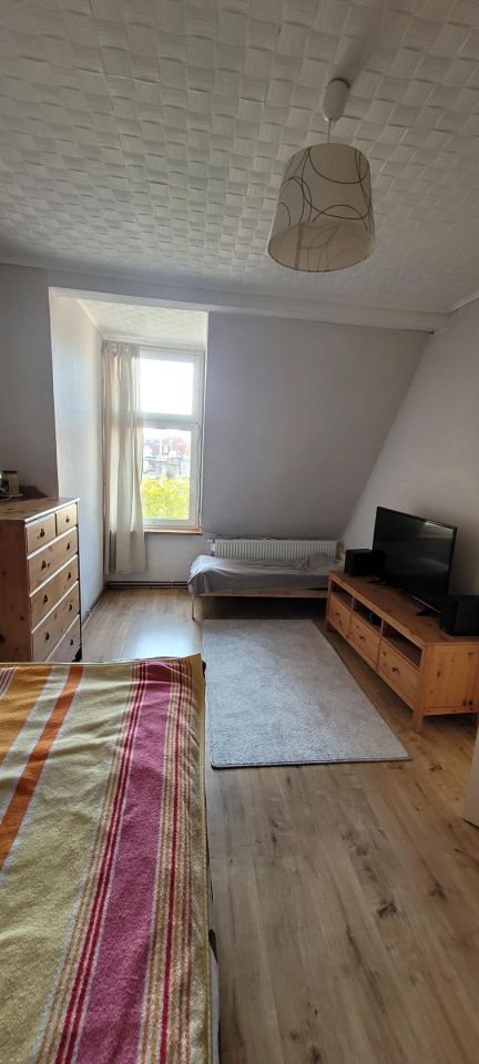 Mieszkanie 3-pokojowe Wrocław Ołbin, ul. Bolesława Prusa. Zdjęcie 10