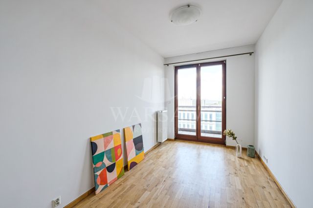 Mieszkanie 4-pokojowe Warszawa Mokotów, ul. Bobrowiecka. Zdjęcie 18