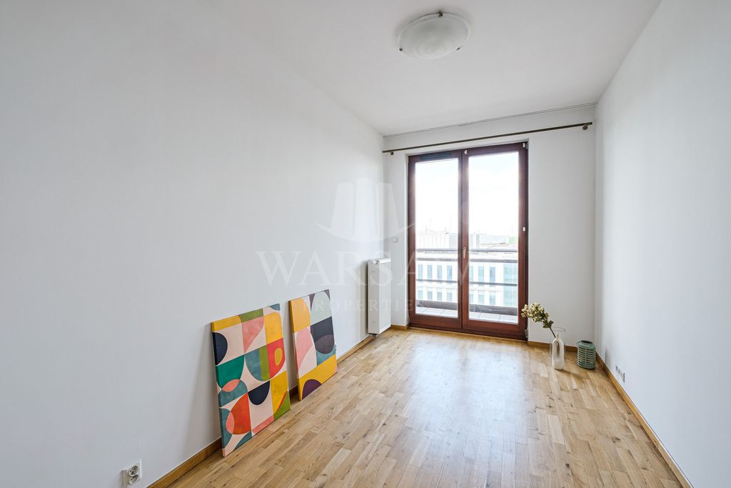 Mieszkanie 4-pokojowe Warszawa Mokotów, ul. Bobrowiecka. Zdjęcie 18