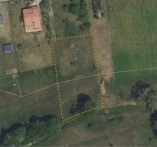 Działka budowlana Żelechów. Zdjęcie 1