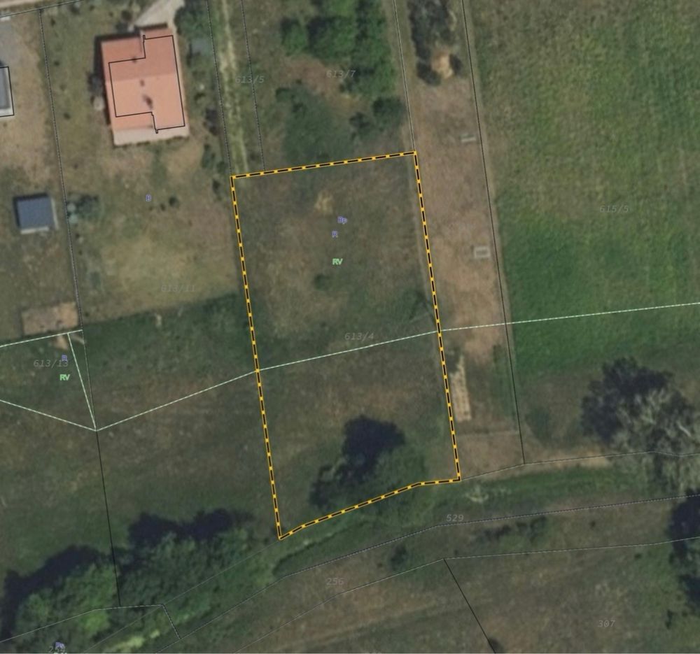 Działka budowlana Żelechów. Zdjęcie 2