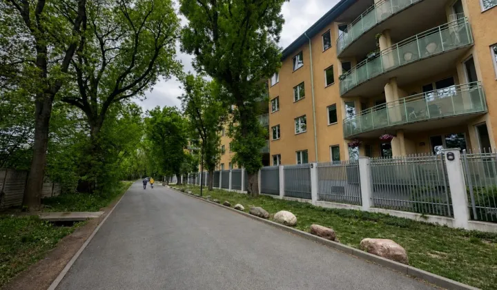 Mieszkanie 3-pokojowe Warszawa Ursynów, ul. Puławska