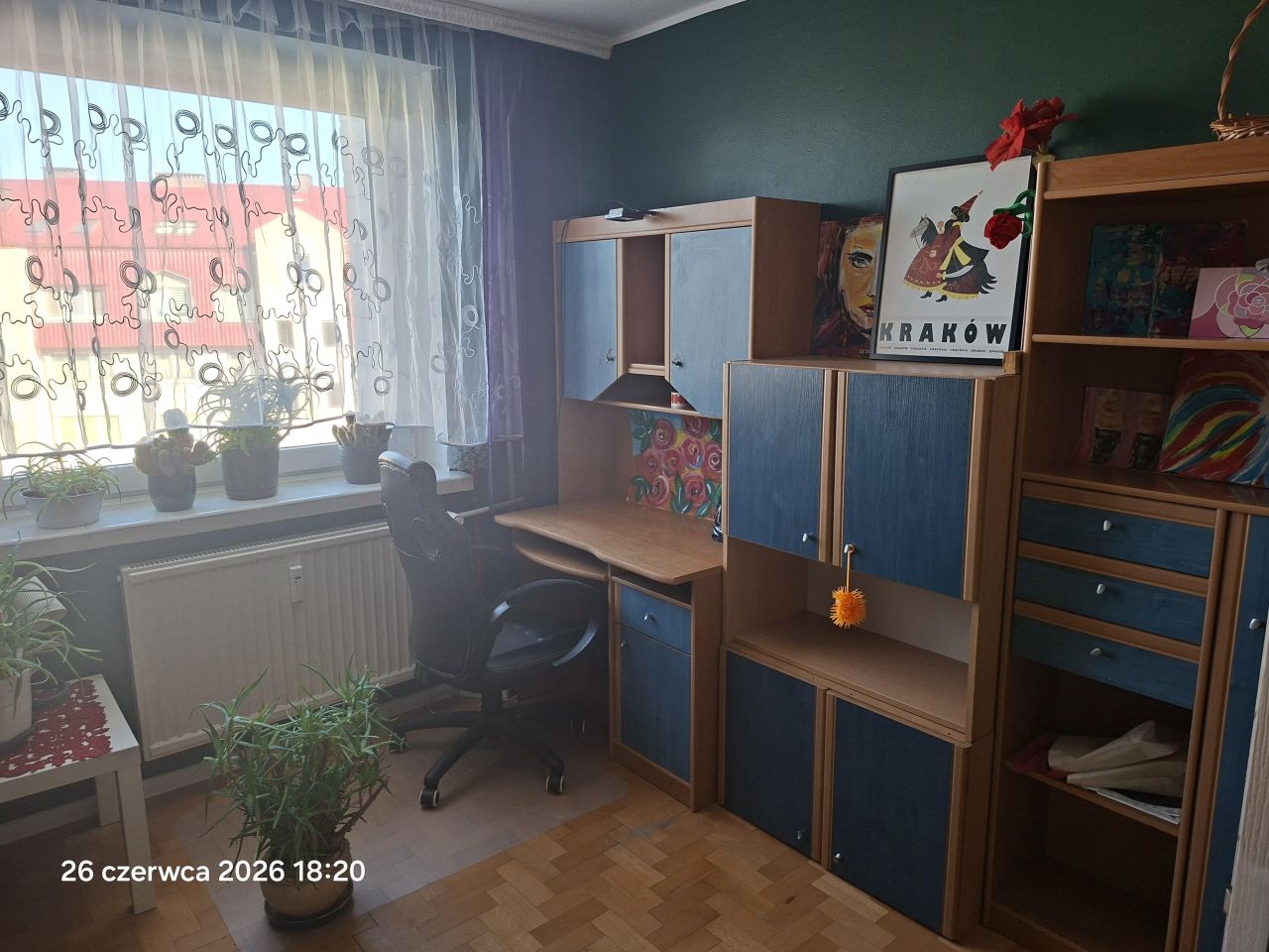 Mieszkanie 2-pokojowe Szczecin Dąbie, ul. Glazurowa. Zdjęcie 10