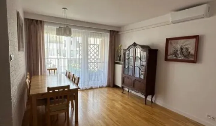 Mieszkanie 2-pokojowe Warszawa Targówek, ul. Zamkowa