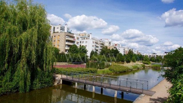 Mieszkanie 2-pokojowe Warszawa Mokotów, ul. Białej Floty. Zdjęcie 15