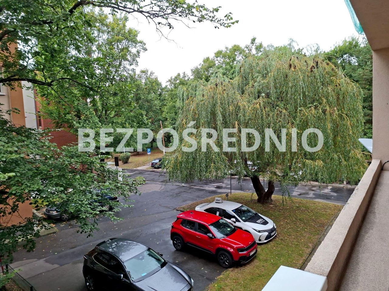 Mieszkanie 3-pokojowe Kraków Bronowice, ul. Altanowa. Zdjęcie 12