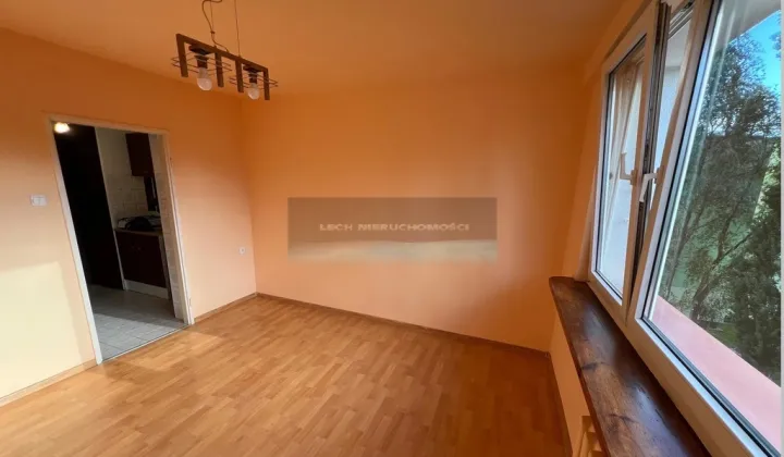 Mieszkanie 1-pokojowe Warszawa Włochy, ul. 1 Sierpnia