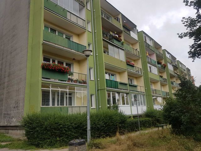 Mieszkanie 3-pokojowe Gdańsk Wrzeszcz, ul. Juliusza Słowackiego. Zdjęcie 1