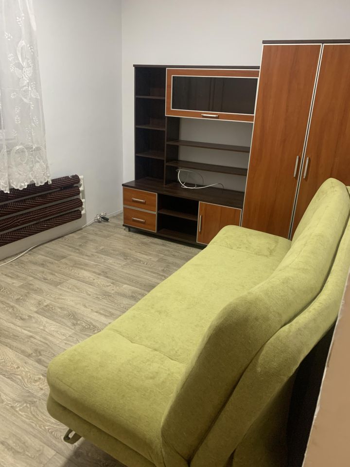 Pokój Serock, ul. Fryderyka Chopina