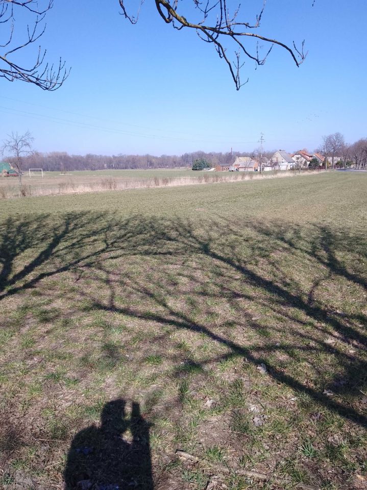 Działka budowlana Zimnowoda. Zdjęcie 3