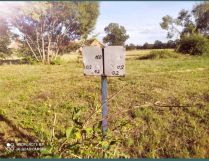 Działka budowlana Krzywa Góra. Zdjęcie 3