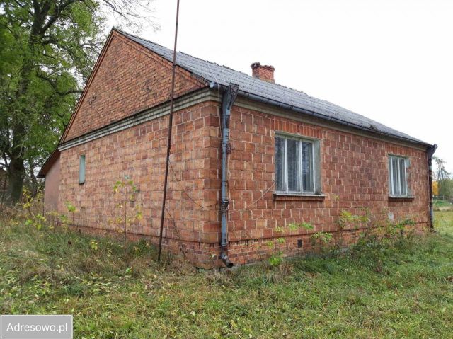 dom wolnostojący Wyryki-Adampol. Zdjęcie 1
